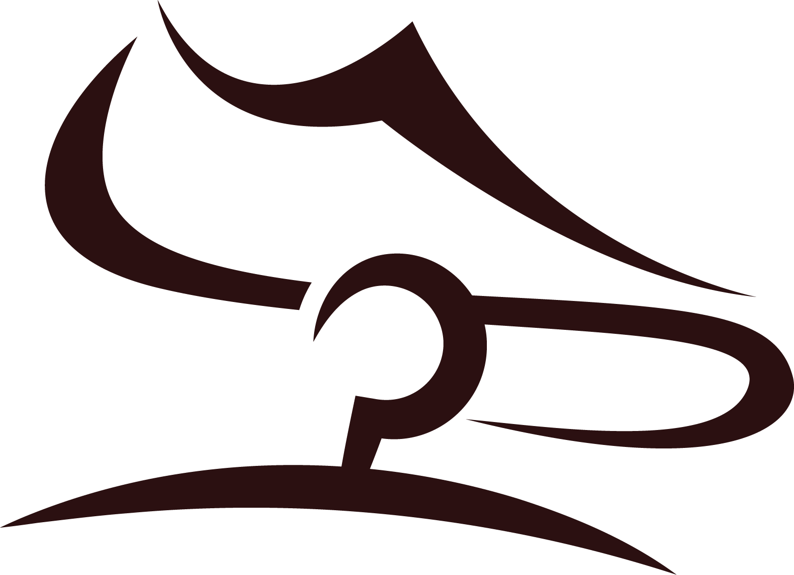 Icon burgundy